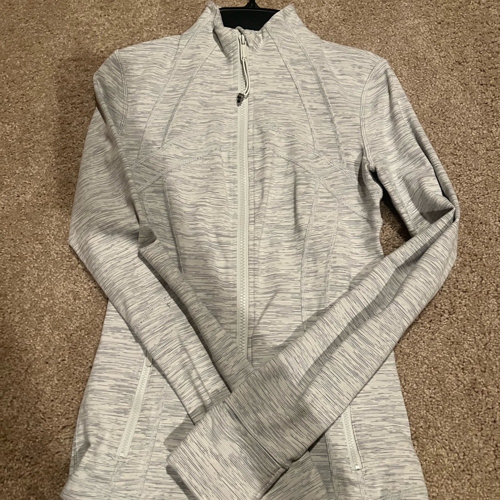 Lululemon Define Jacket - Picture 3 of 3